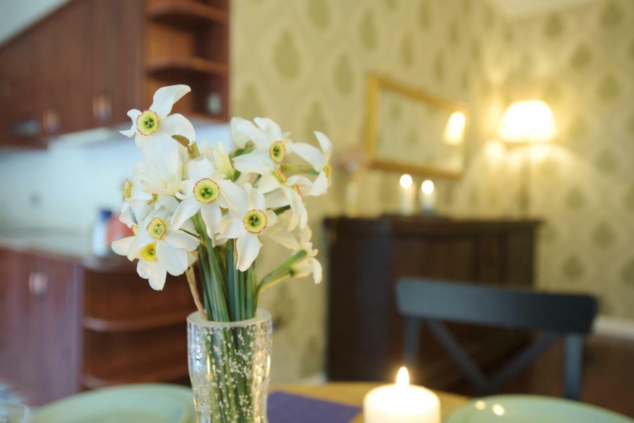Luxury Apartment/Florianska Street Krakow Ngoại thất bức ảnh