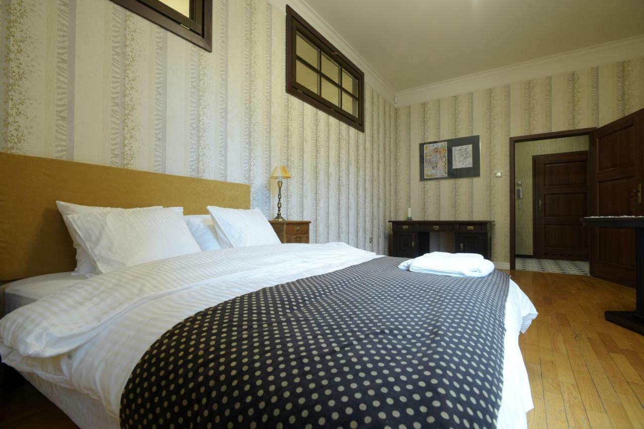 Luxury Apartment/Florianska Street Krakow Ngoại thất bức ảnh