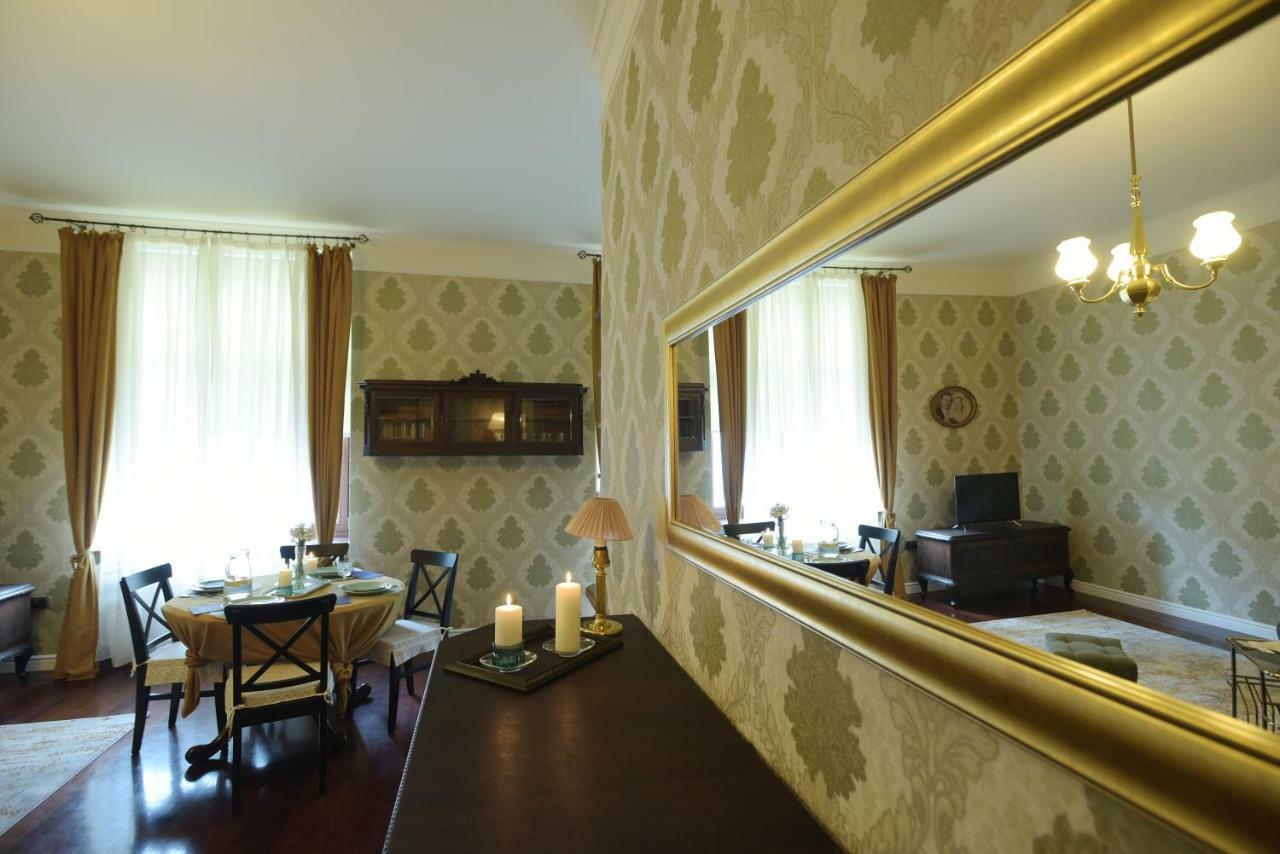 Luxury Apartment/Florianska Street Krakow Ngoại thất bức ảnh
