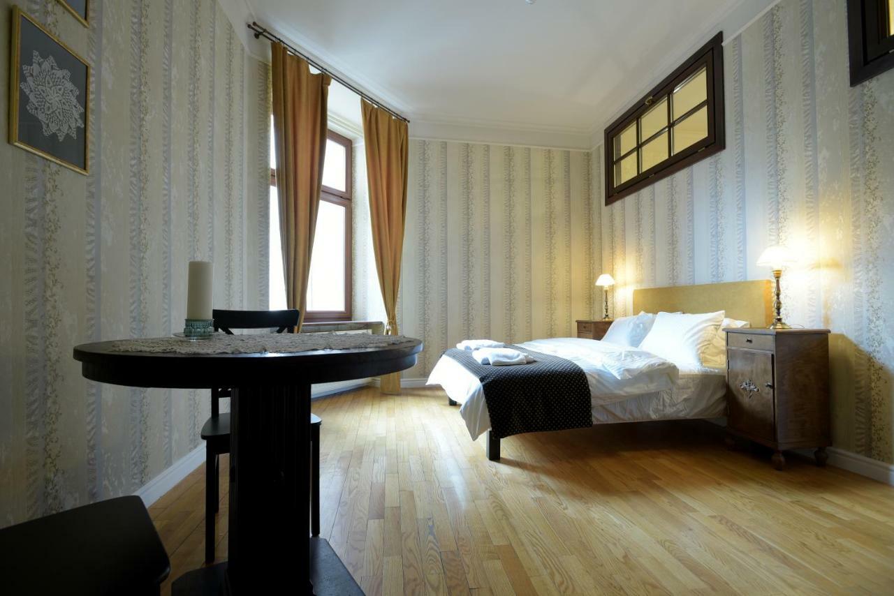 Luxury Apartment/Florianska Street Krakow Ngoại thất bức ảnh