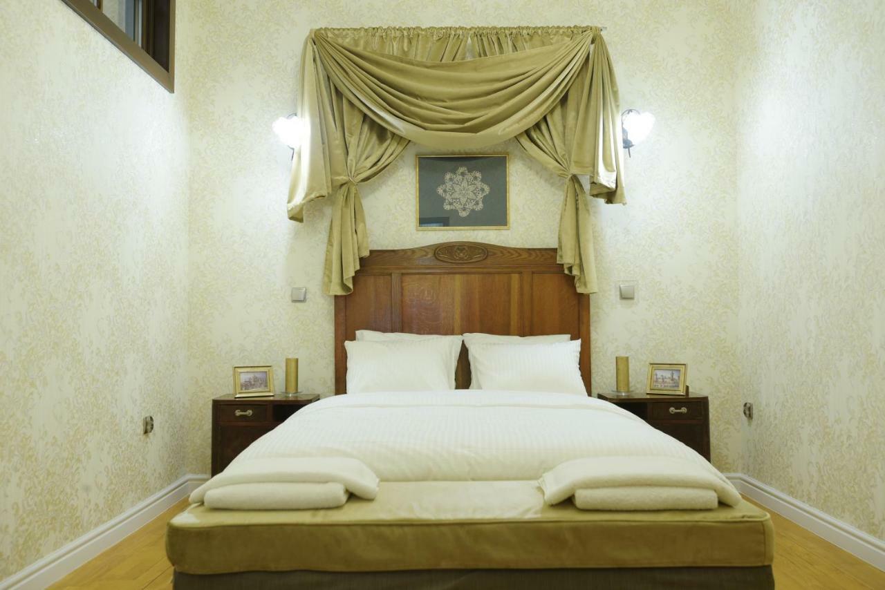 Luxury Apartment/Florianska Street Krakow Ngoại thất bức ảnh