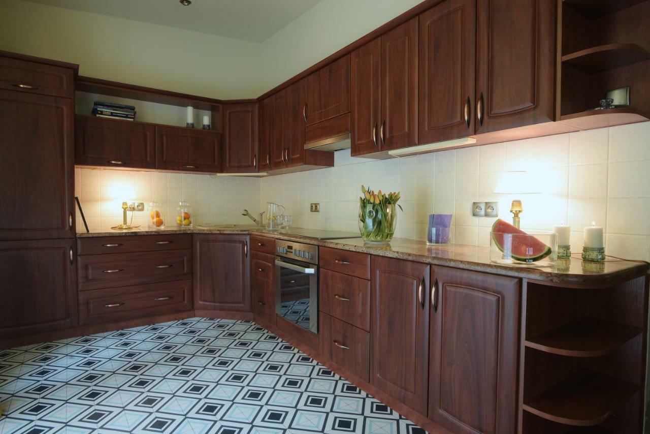 Luxury Apartment/Florianska Street Krakow Ngoại thất bức ảnh