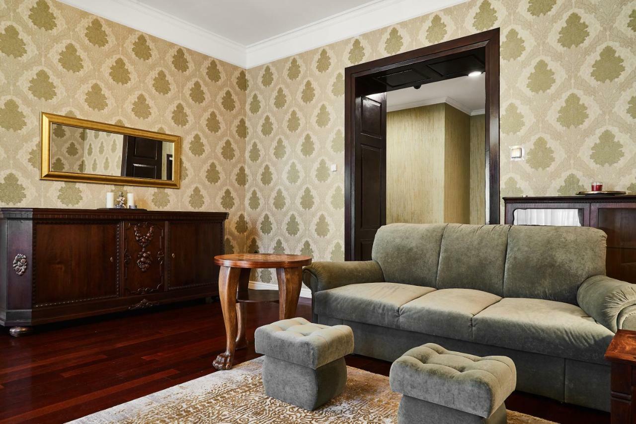 Luxury Apartment/Florianska Street Krakow Ngoại thất bức ảnh