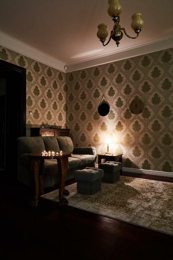 Luxury Apartment/Florianska Street Krakow Ngoại thất bức ảnh