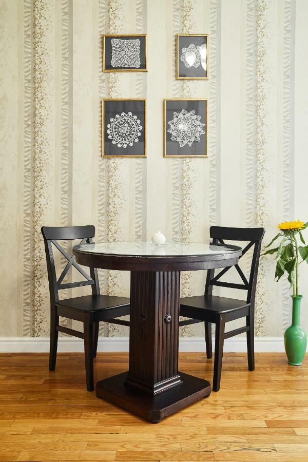Luxury Apartment/Florianska Street Krakow Ngoại thất bức ảnh