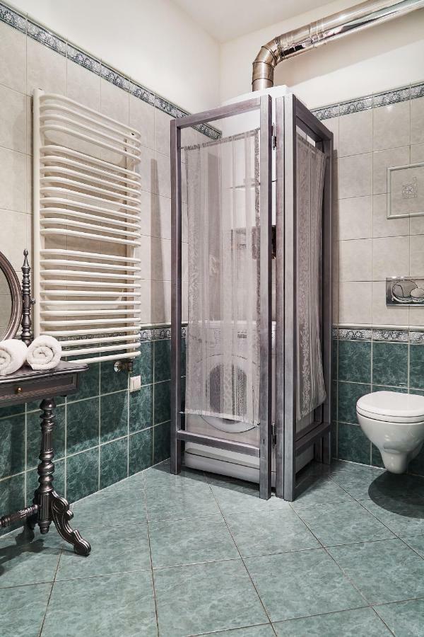 Luxury Apartment/Florianska Street Krakow Ngoại thất bức ảnh